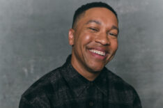 Aaron Moten - 'Fallout'