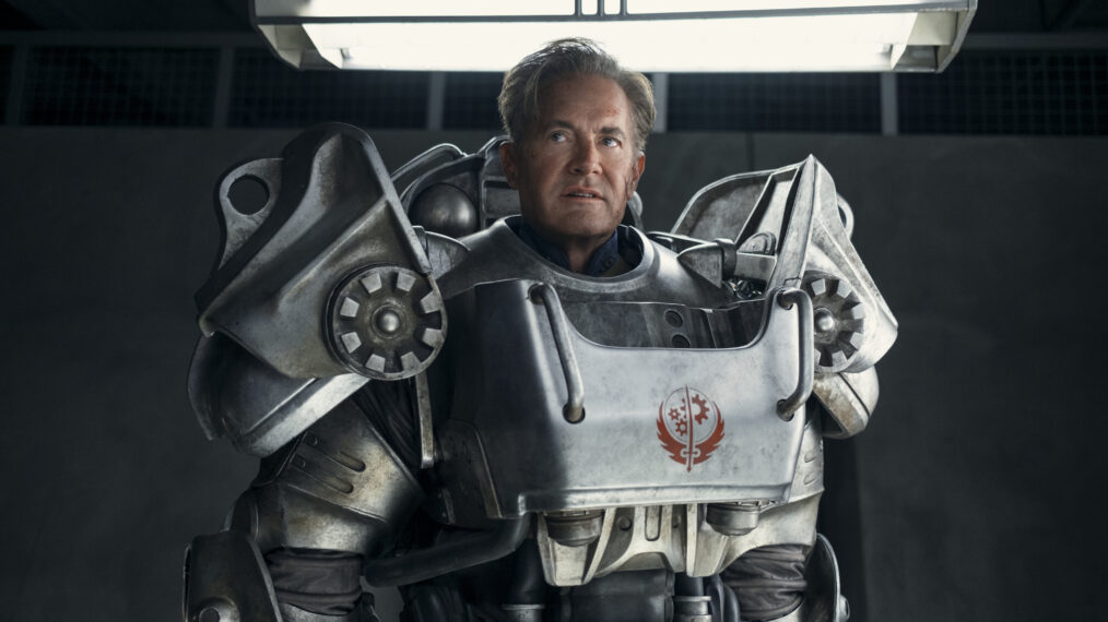 Amazon Pulls AI-Powered ‘Fallout’ Recap After Angering Fanbase