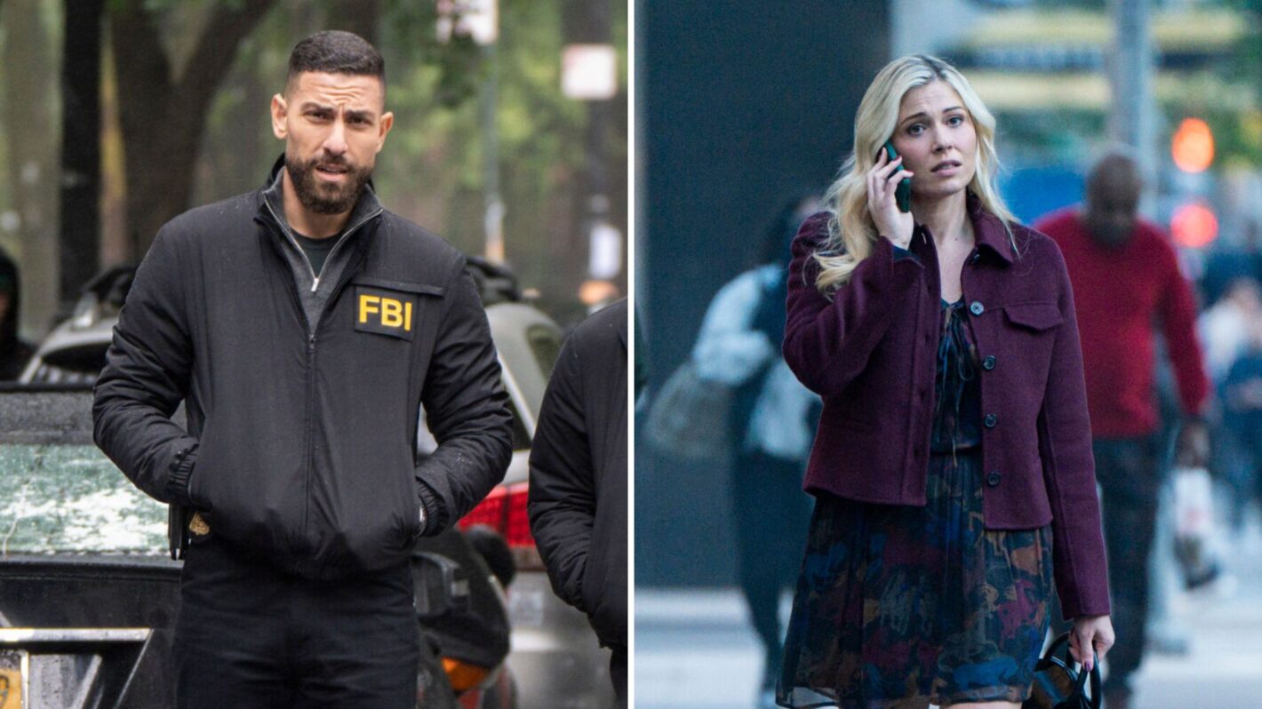 'FBI': OA & Gemma Break Up — Why Fans Weren't Surprised