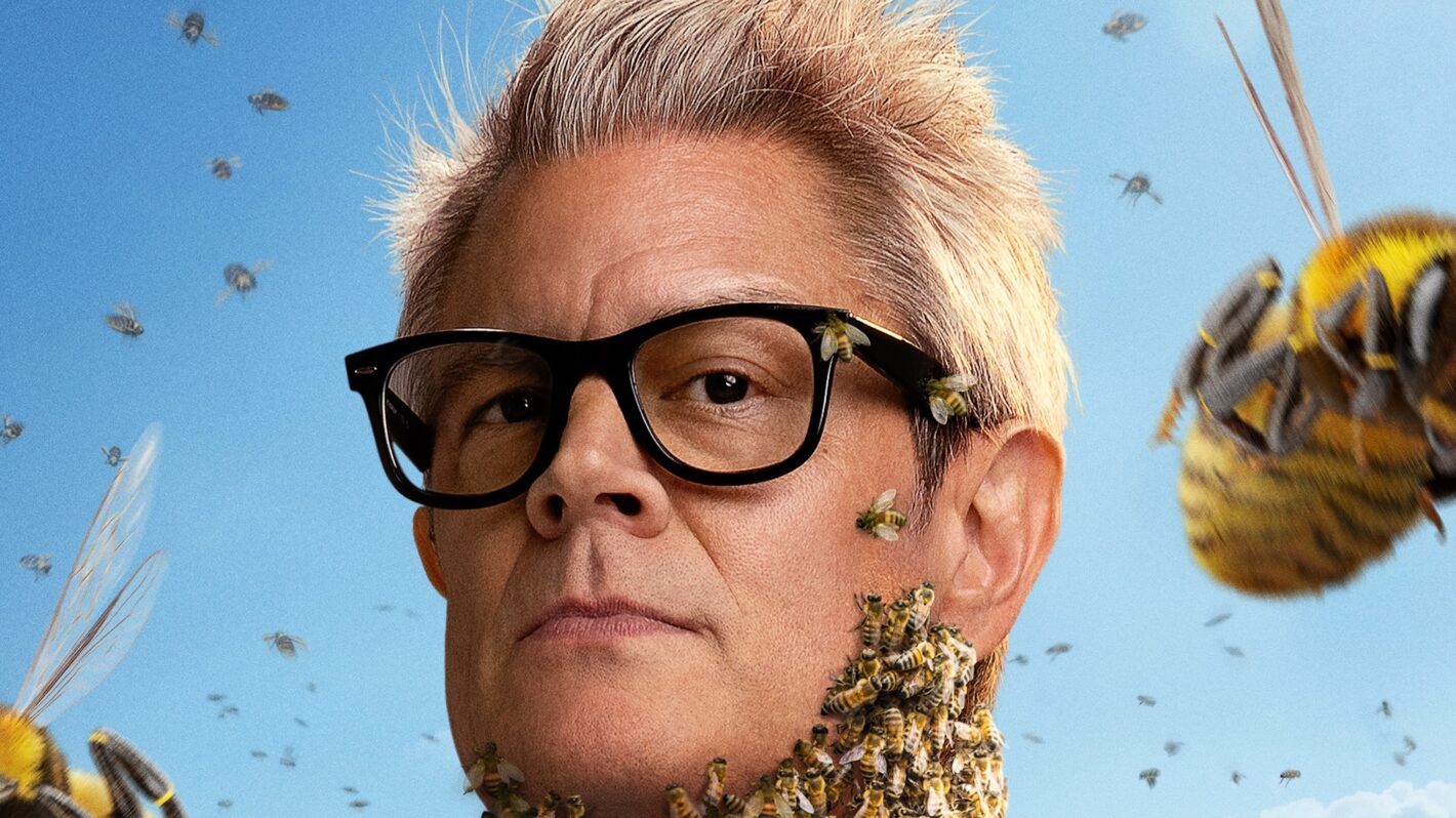 'Fear Factor: House of Fear' First Look: Johnny Knoxville Hosts New Version of Reality Competition