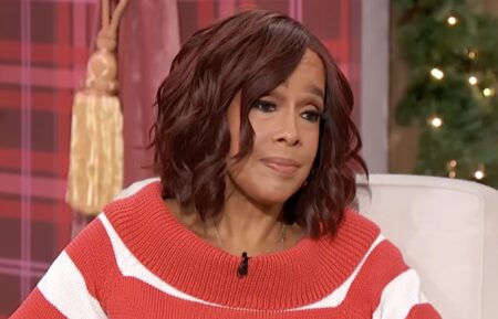 Gayle King