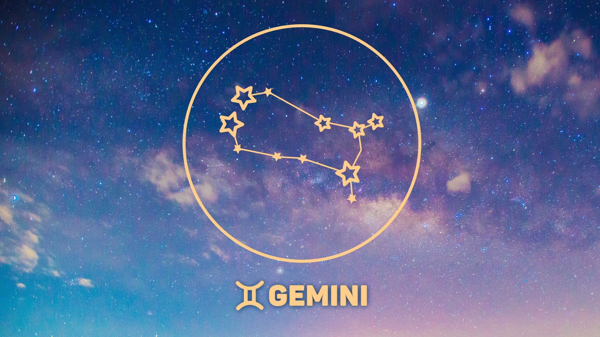 Gemini January 2026 love horoscope