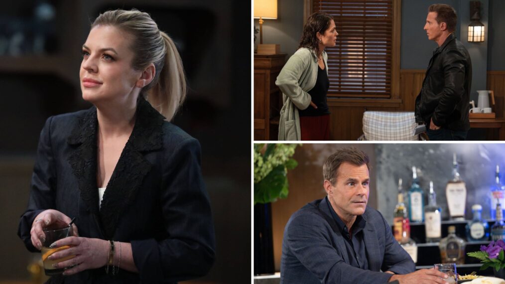 What’s Next on ‘General Hospital’ in 2026: Maxie’s Return, Britt & Jason, Drew’s Shooter, and More