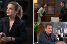 Maxie's Return, Drew's Shooter Reveal & More in Store for 'General Hospital' in 2026
