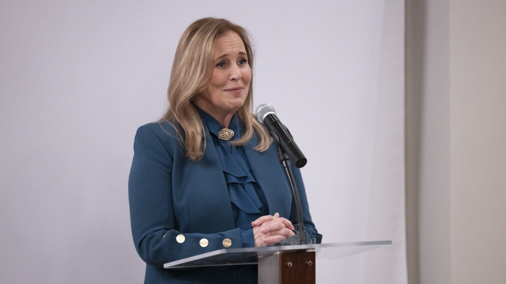 Genie Francis — 'General Hospital'