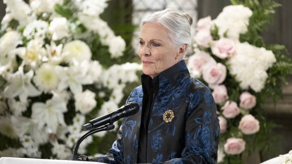 Jane Elliot — 'General Hospital'