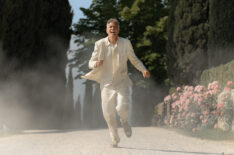 George Clooney as Jay Kelly in 'Jay Kelly'