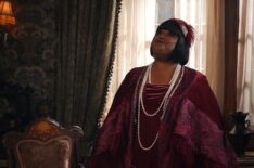 Danielle Pinnock in 'Ghosts' Season 5