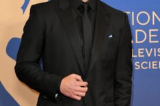 PASADENA, CALIFORNIA - OCTOBER 17: Giovanni Mazza attends 52nd Annual Daytime Emmy Awards