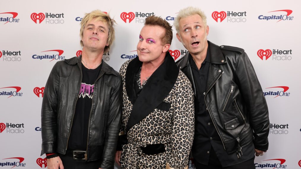 Super Bowl LX: Green Day to Open Game With 60th Anniversary Performance