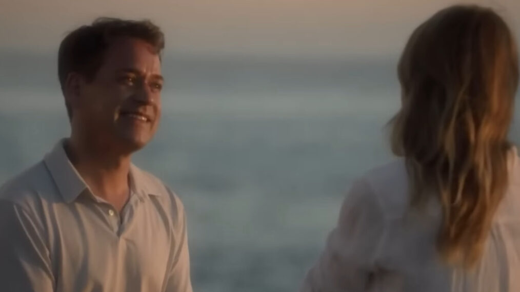 T.R. Knight as George O'Malley on 'Grey's Anatomy'