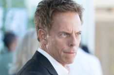 Greg Germann as Tom Koracick on 'Grey's Anatomy'