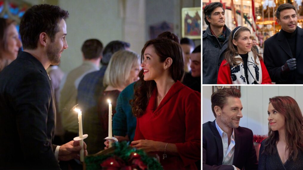 Hallmark Holiday 2025 Movies, Ranked: Which ‘Countdown to Christmas’ Film Is the Best?
