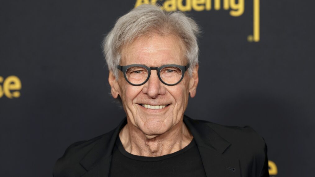 Actor Awards 2026: Harrison Ford to Be Honored With SAG-AFTRA’s Life Achievement Award
