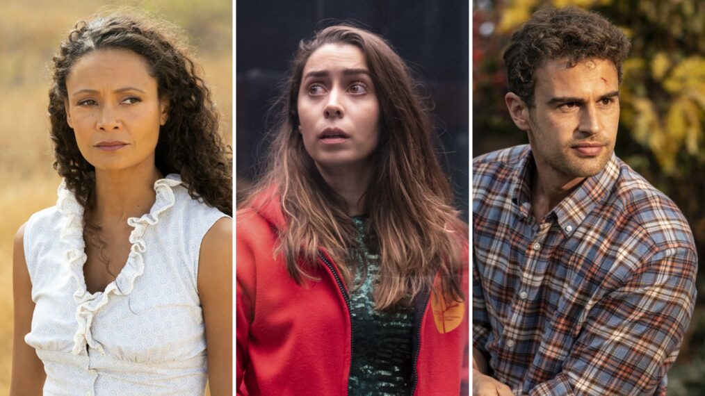 Could 'Westworld,' 'Made for Love,' and 'The Time Traveler's Wife' stream on Netflix?