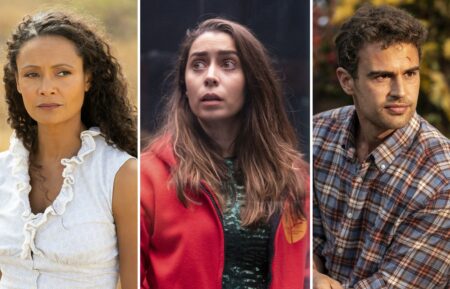 Could 'Westworld,' 'Made for Love,' and 'The Time Traveler's Wife' stream on Netflix?