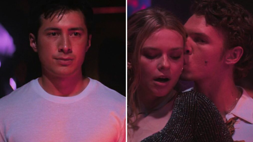 ‘Heated Rivalry’ Fans React to Key Moment That’s Missing After the Club Scene