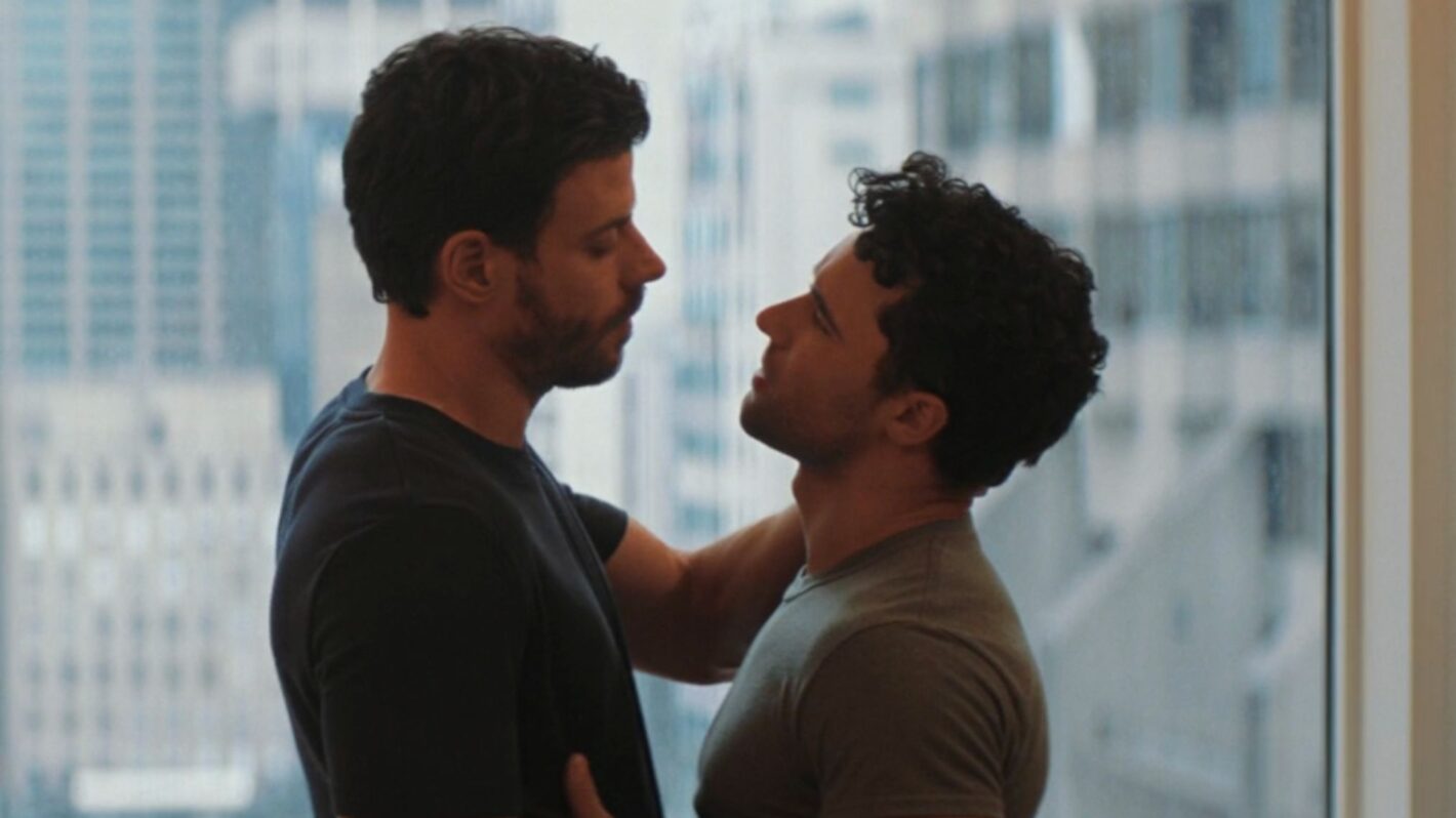 ‘Heated Rivalry’: Are Scott and Kip Still Together? François Arnaud & Robbie G.K. Say…