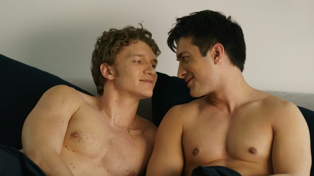 ‘Heated Rivalry’: The Devastating Fan Theory About Ilya &amp; Shane’s Future