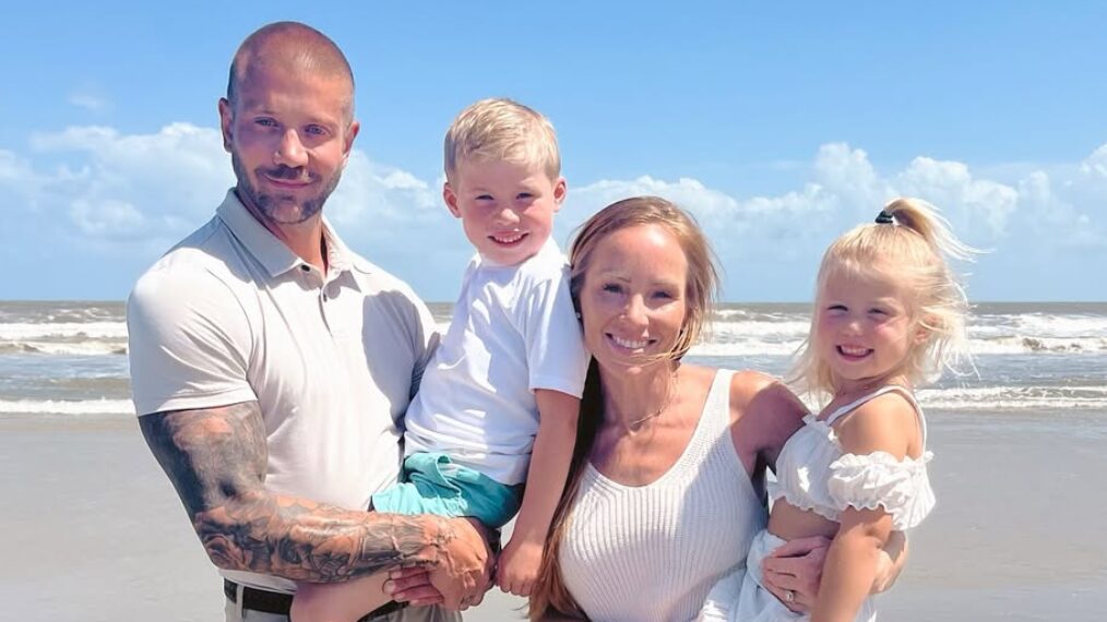 Are HGTV’s Mina Starsiak Hawk &amp; Steve Hawk Still Together?