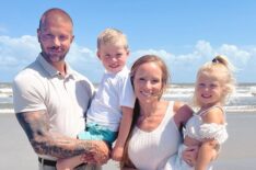 Are Mina Starsiak Hawk and Husband Steve Still Together? Relationship Updates
