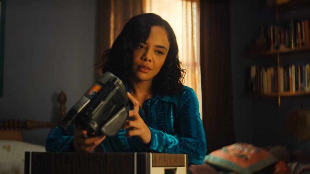 Tessa Thompson as Anna — 'His & Hers'