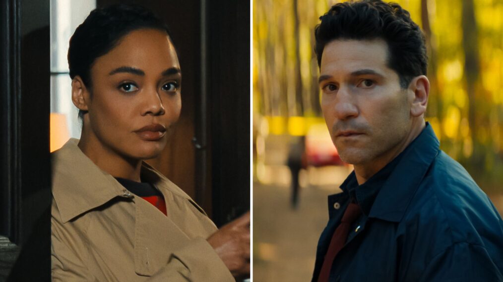 Will There Be a ‘His &amp; Hers’ Season 2?