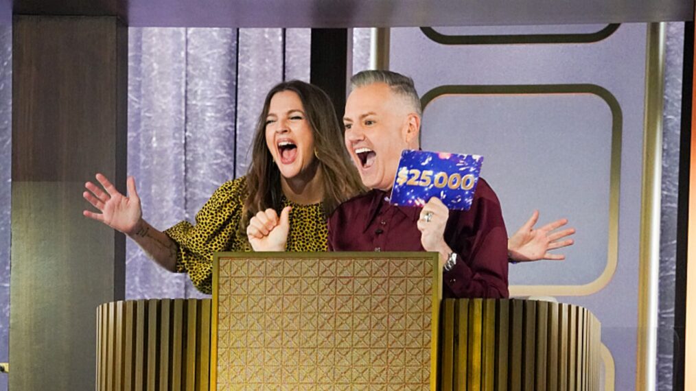 ‘Hollywood Squares’ Announces Star-Studded Season 2 Celebrity Lineup