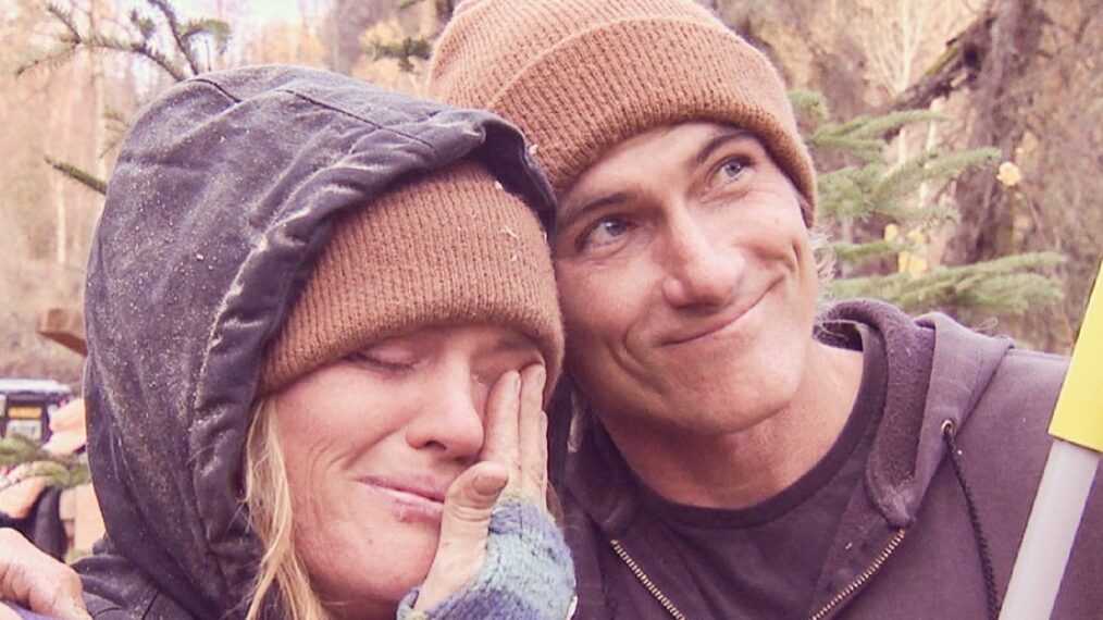 Is ‘Homestead Rescue’ Star Misty Raney Still Married? Her Relationship With Maciah Bilodeau