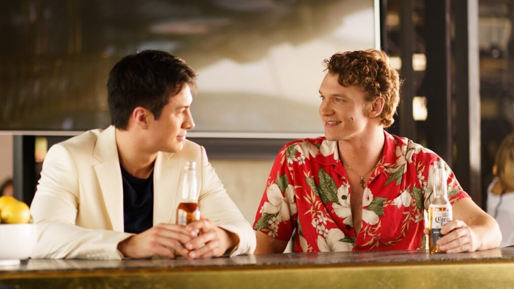 Will There Be a ‘Heated Rivalry’ Season 3? New Update About the Show’s Future