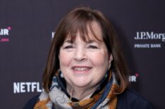 Ina Garten