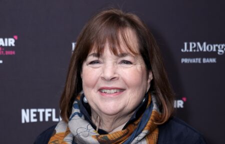 Ina Garten