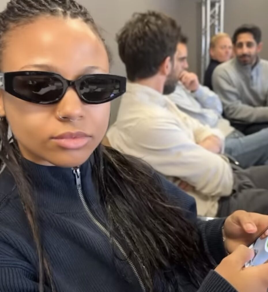 'Industry' Season 4 behind the scenes