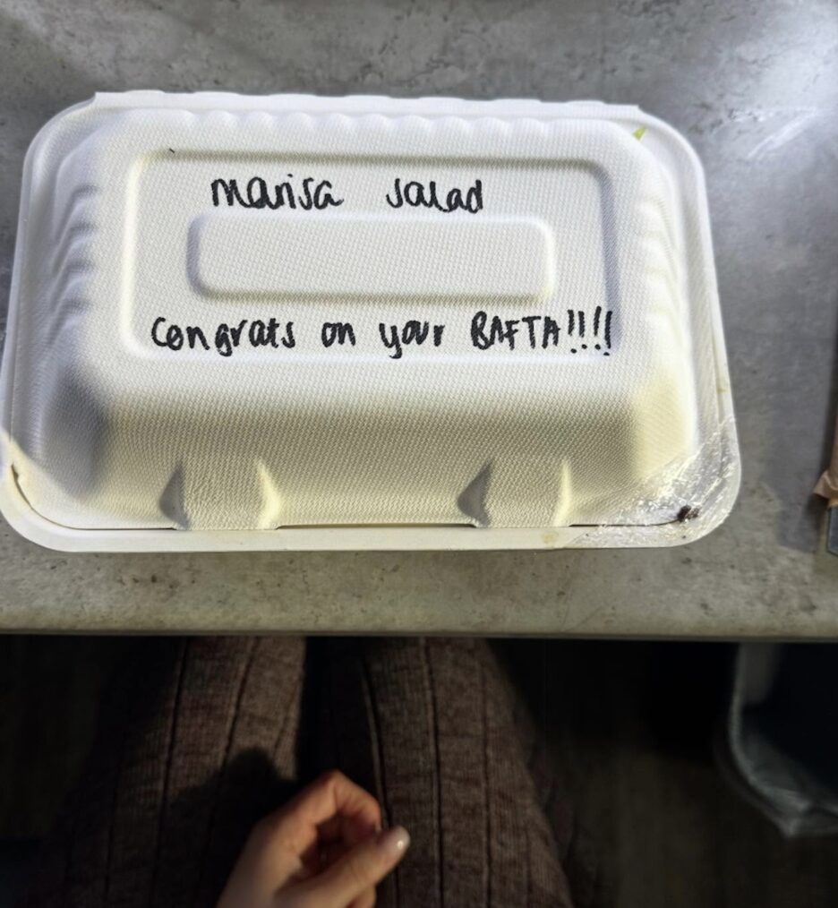 'Industry' Season 4 behind the scenes