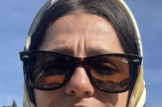 'Industry' Season 4 behind the scenes