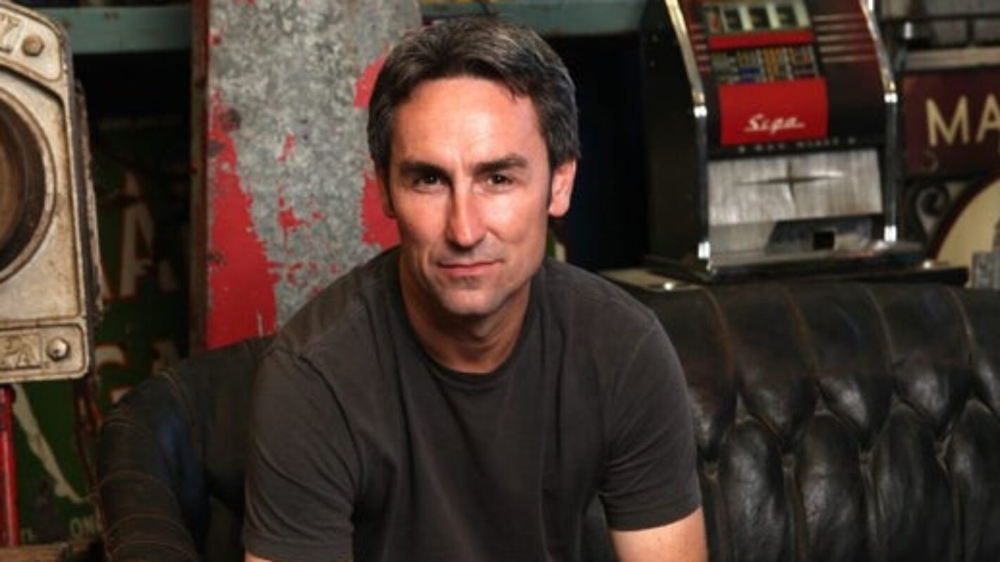 Is ‘American Pickers’ Canceled After Season 27?