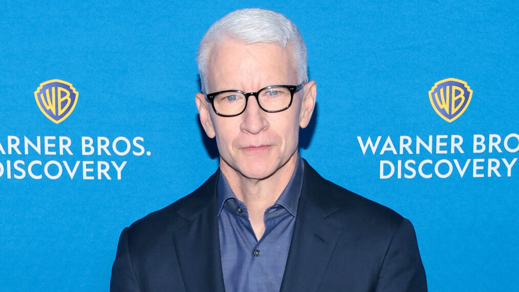 Is Anderson Cooper Married? All About HIs Relationship With Benjamin Maisani & More
