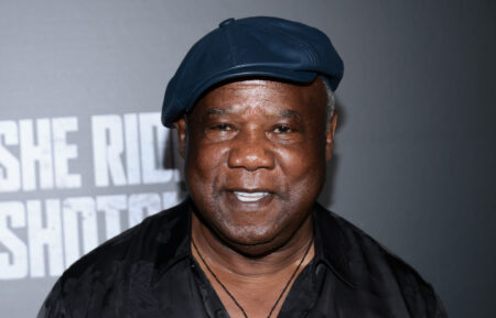 Isiah Whitlock, Jr. attends the 