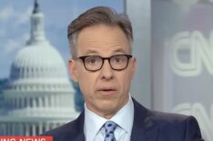 Jake Tapper Makes Startling Confession About His Trump & Biden Coverage