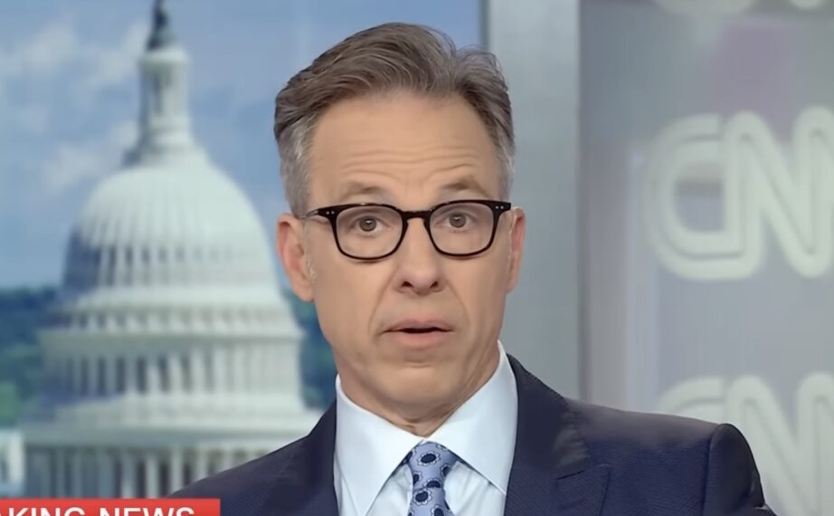 Jake Tapper