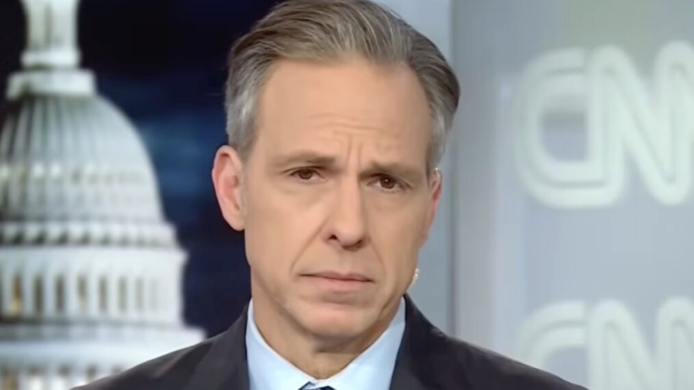 CNN’s Jake Tapper Rips Apart White House Claims About Trump’s Health: ‘There Is Something Going On’