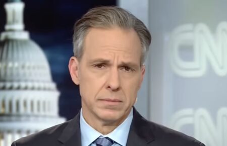 Jake Tapper
