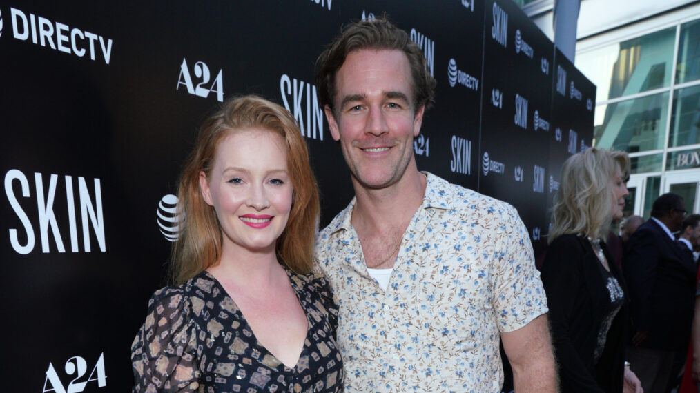 James Van Der Beek’s Kids: A Guide to the ‘Dawson’s Creek’ Star’s Large Family