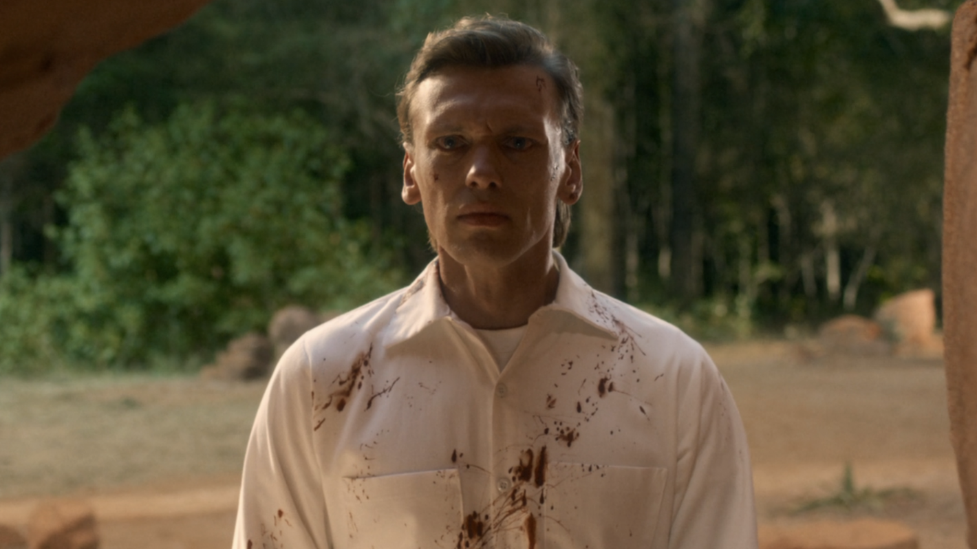 Jamie Campbell Bower Makes Broadway Debut in Surprise 'Stranger Things: The First Shadow' Appearance