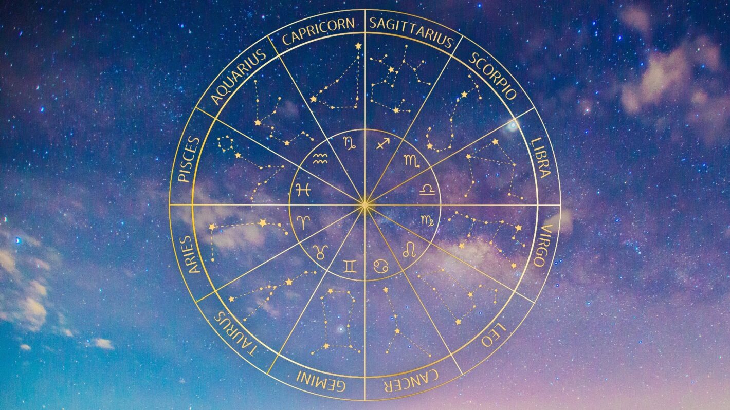 January 2026 love horoscope