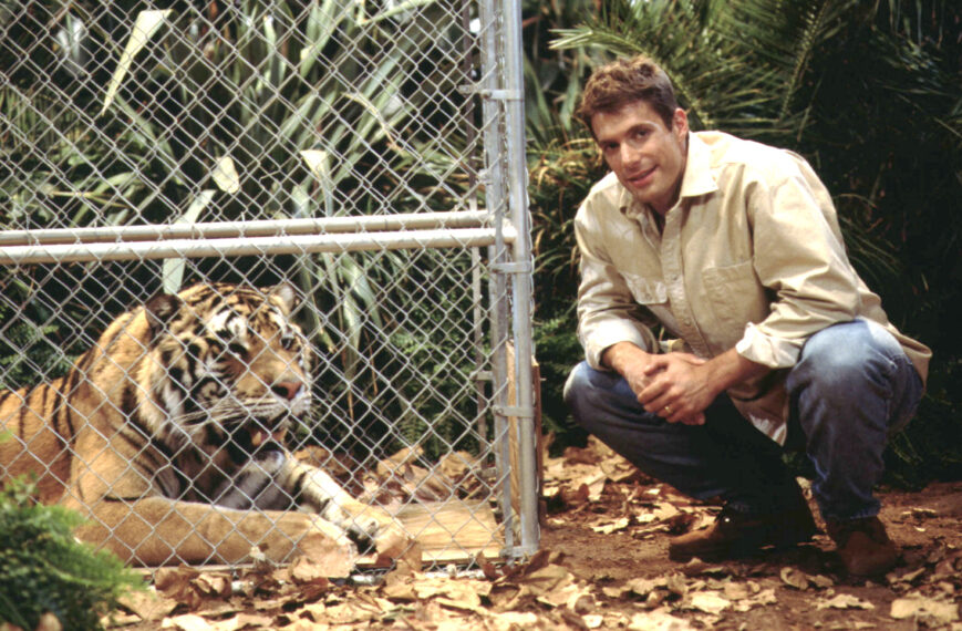 Jason Brooks - 'Days of Our Lives'