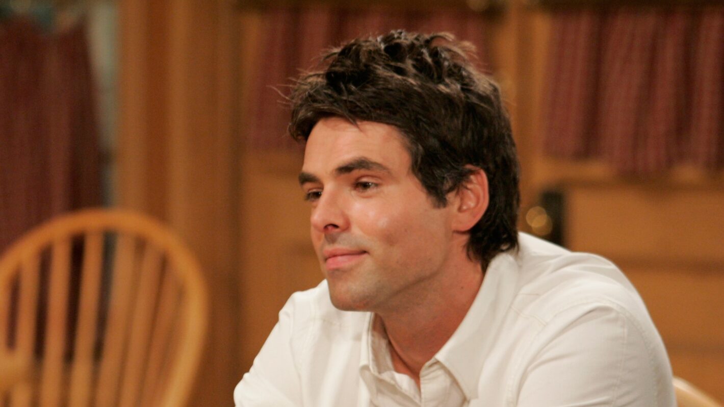 Jason Thompson Says Emma’s ‘General Hospital’ Return Makes Him Miss Patrick