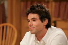 Jason Thompson in General Hospital