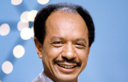 THE JEFFERSONS, Sherman Hemsley, 1975-85