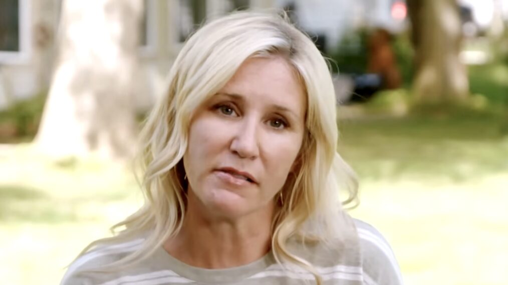 Jenny Marrs Opens Up About Emotional ‘Fixer to Fabulous’ & Why She Was ‘Frustrated’ it Aired at Christmas